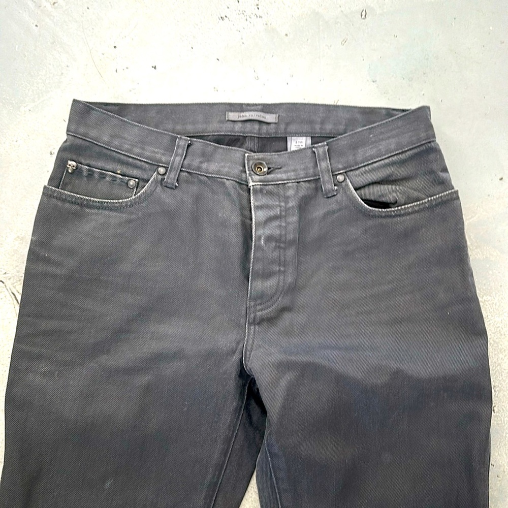 John Varvatos Denim Size 31R